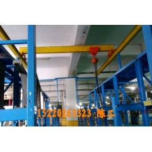 手動(dòng)葫蘆龍門架