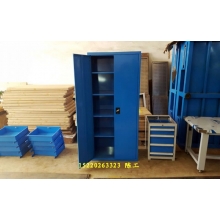 車(chē)間置物柜